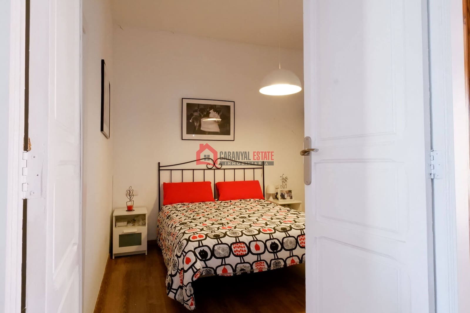 4 bedroom Apartment for sale in Valencia city - € 400,000 (Ref: 8121246)