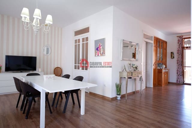 Apartamento de 4 habitaciones en Cabanyal-Canyamelar, València ciudad en venta - 400.000 € (Ref: 8121246)