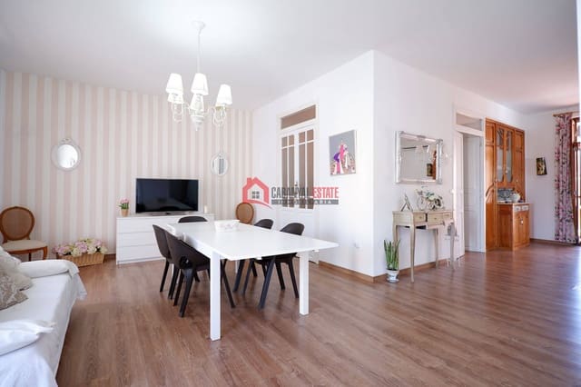 Apartamento de 4 habitaciones en Cabanyal-Canyamelar, València ciudad en venta - 400.000 € (Ref: 8121246)