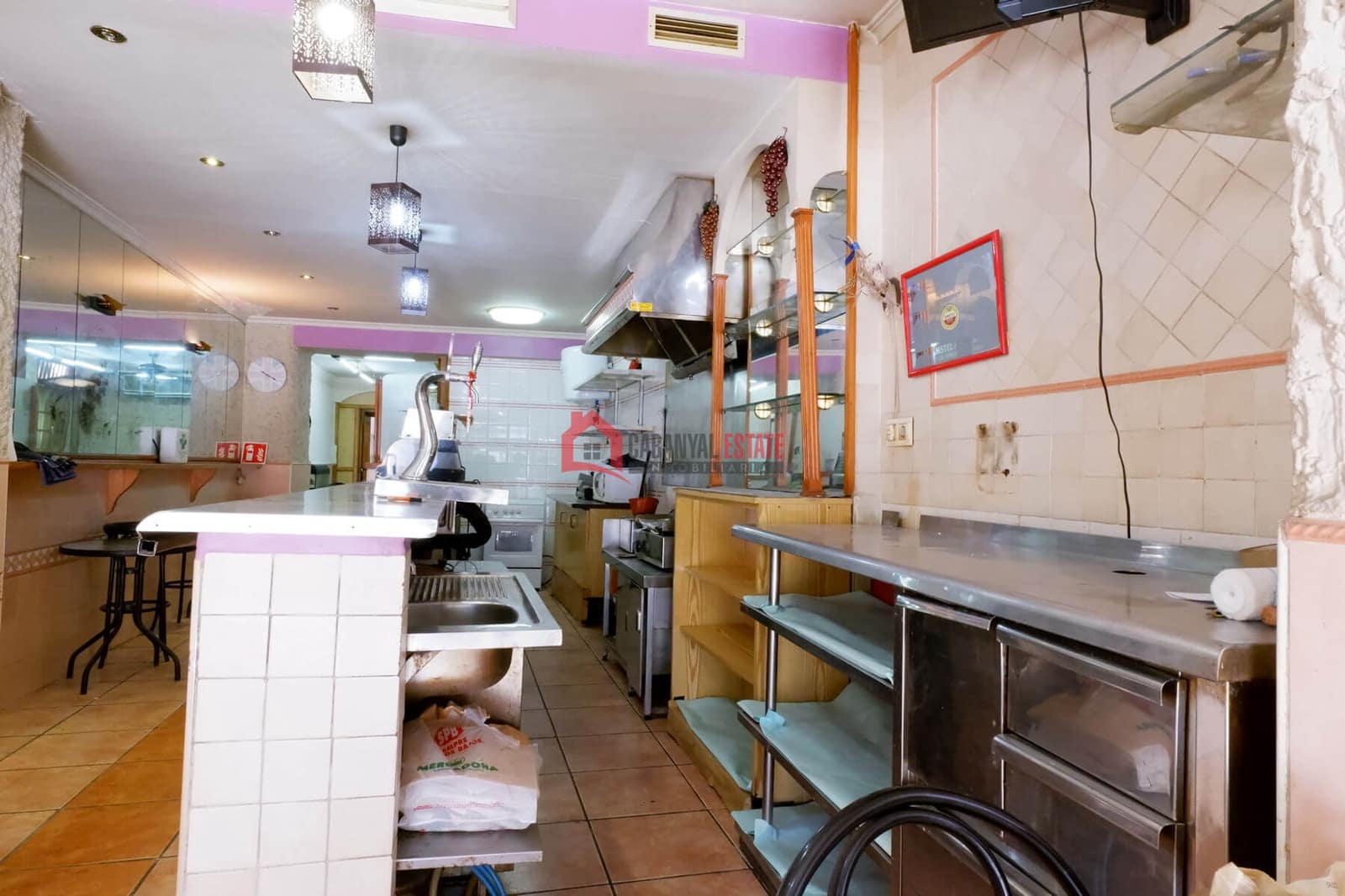 6 quarto Comercial para venda em Valencia cidade - 790 000 € (Ref: 8244644)