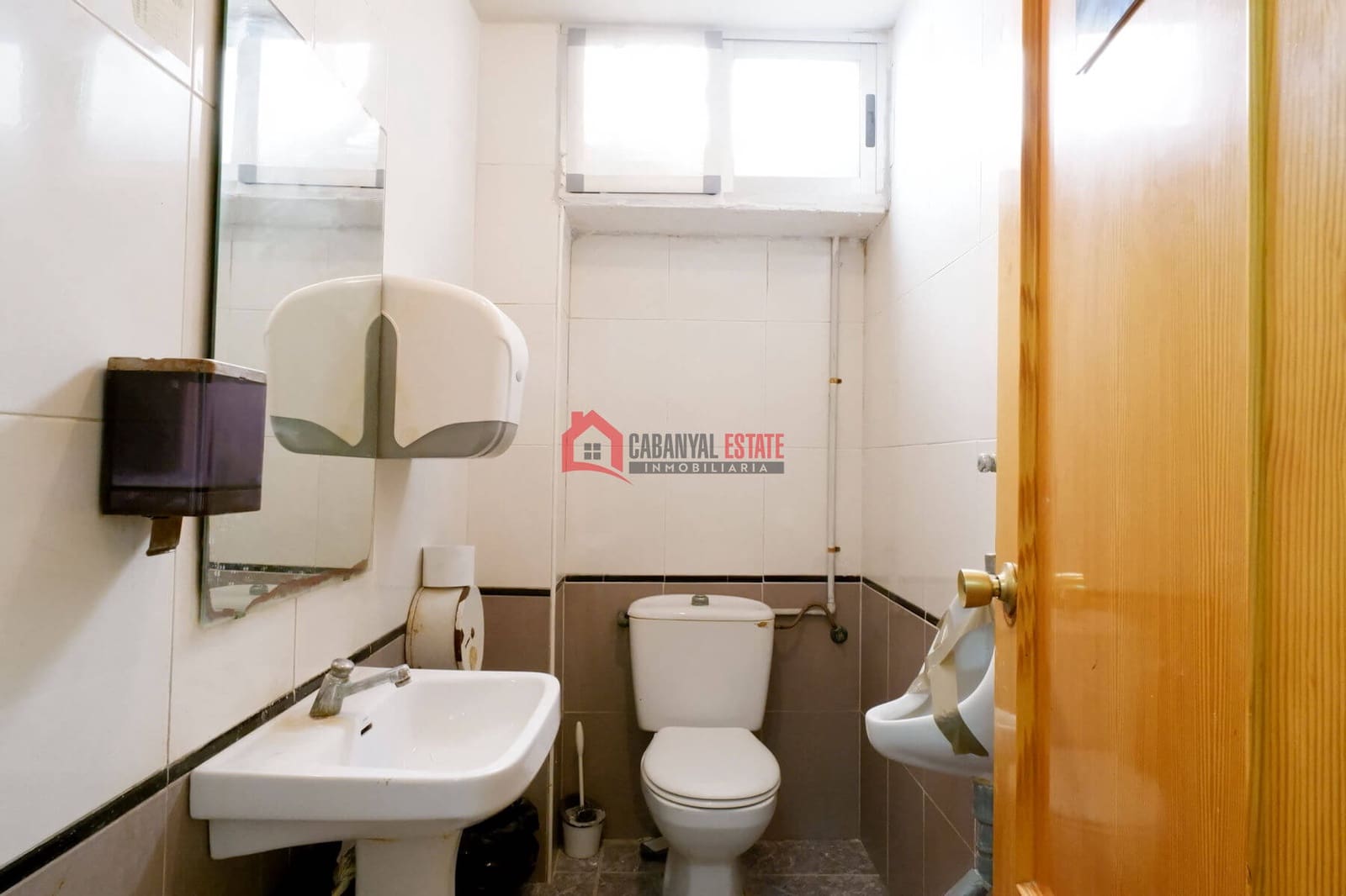 6 quarto Comercial para venda em Valencia cidade - 790 000 € (Ref: 8244644)