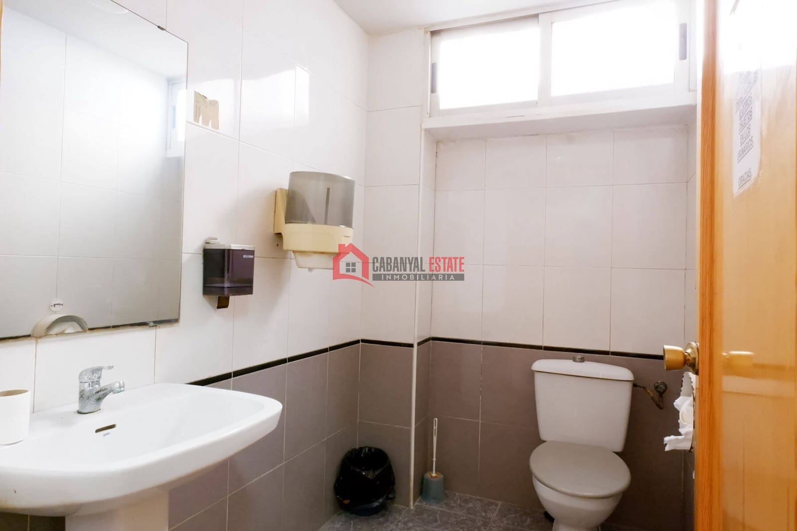 6 quarto Comercial para venda em Valencia cidade - 790 000 € (Ref: 8244644)