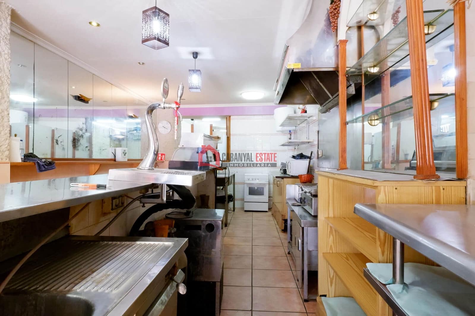 6 quarto Comercial para venda em Valencia cidade - 790 000 € (Ref: 8244644)