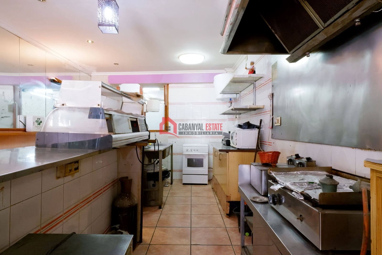 6 quarto Comercial para venda em Valencia cidade - 790 000 € (Ref: 8244644)