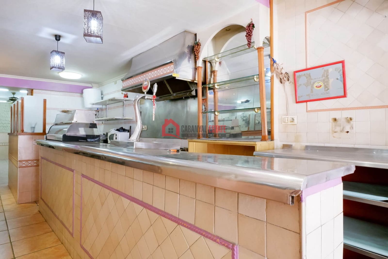 6 quarto Comercial para venda em Valencia cidade - 790 000 € (Ref: 8244644)