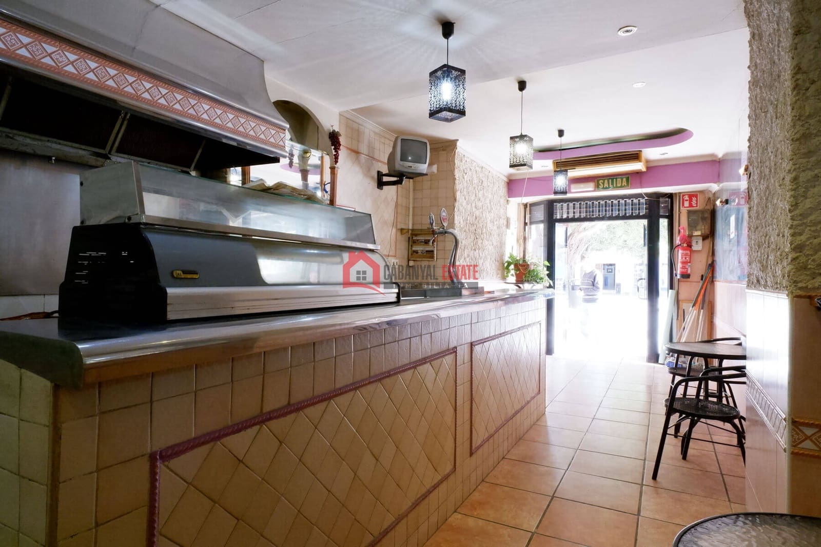 6 quarto Comercial para venda em Valencia cidade - 790 000 € (Ref: 8244644)