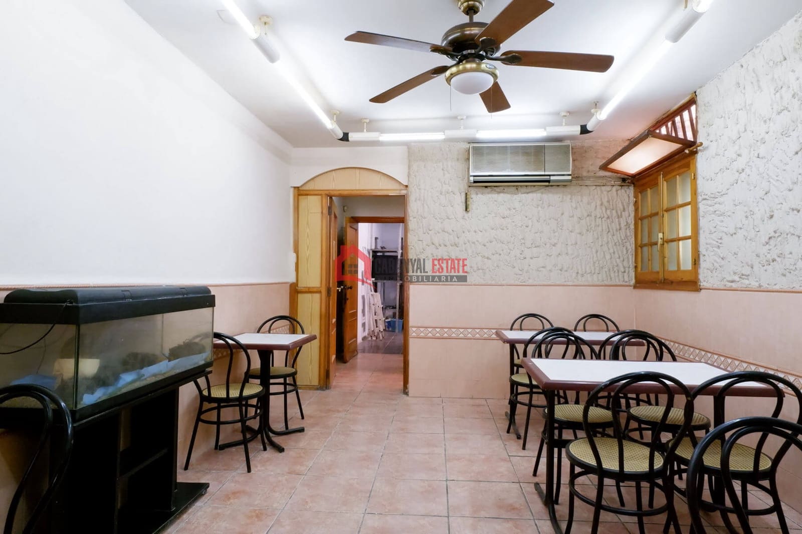 6 quarto Comercial para venda em Valencia cidade - 790 000 € (Ref: 8244644)