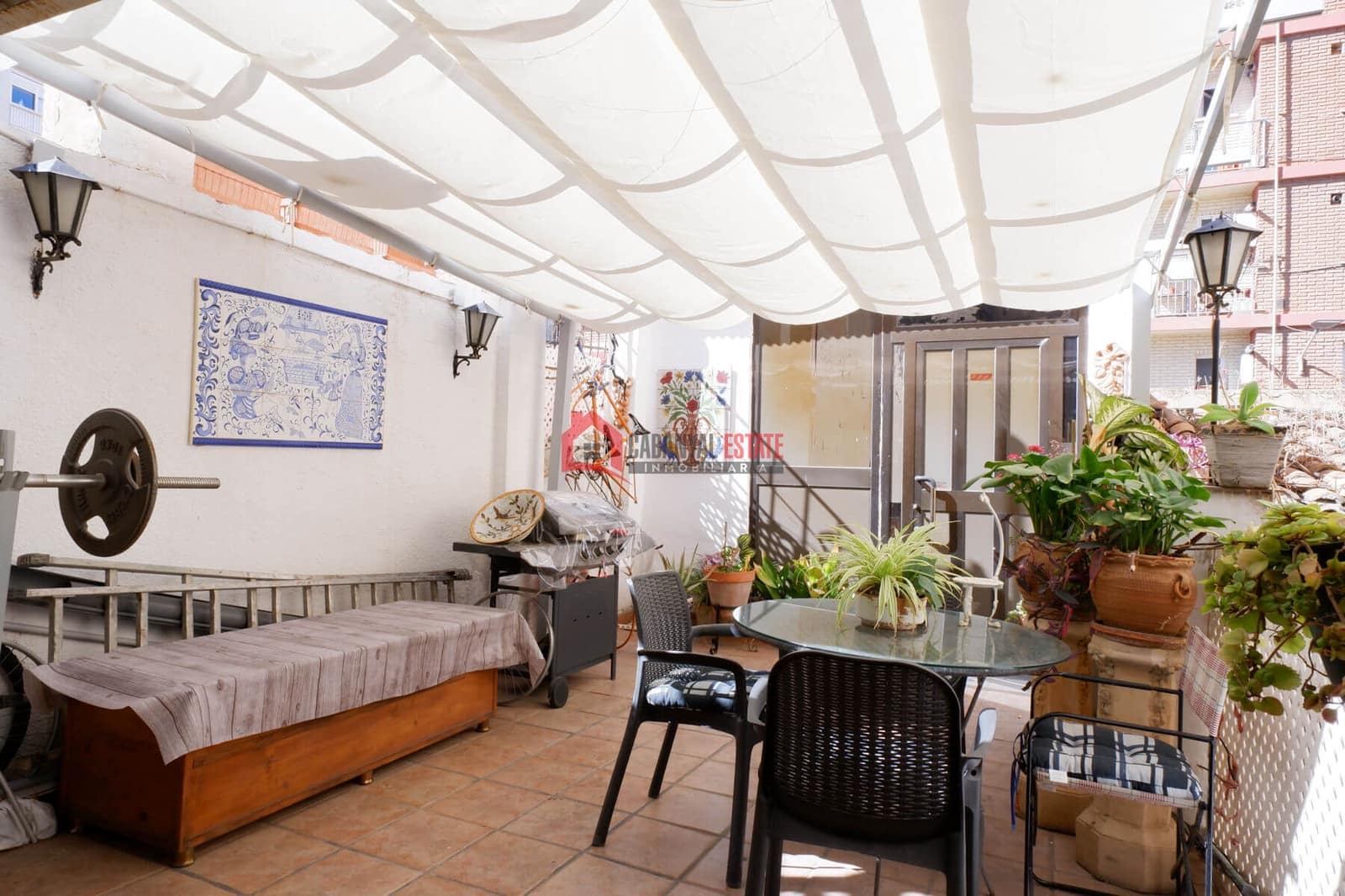 6 quarto Comercial para venda em Valencia cidade - 790 000 € (Ref: 8244644)