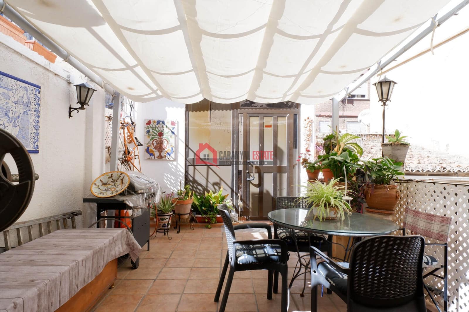 6 quarto Comercial para venda em Valencia cidade - 790 000 € (Ref: 8244644)