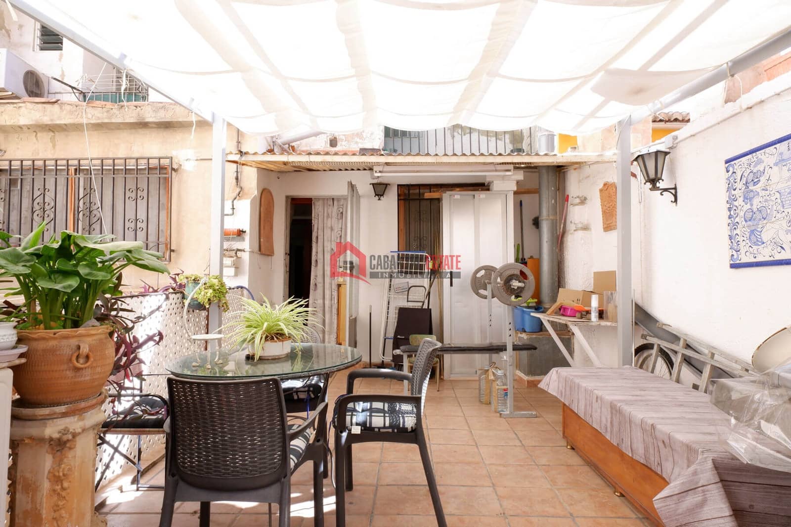 6 quarto Comercial para venda em Valencia cidade - 790 000 € (Ref: 8244644)