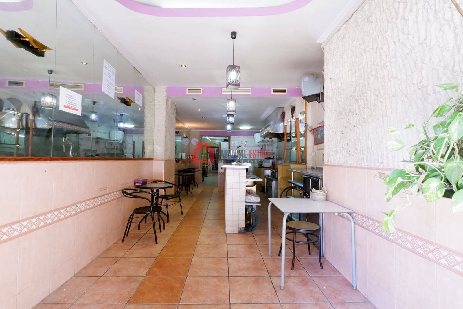 6 quarto Comercial para venda em Valencia cidade - 790 000 € (Ref: 8244644)