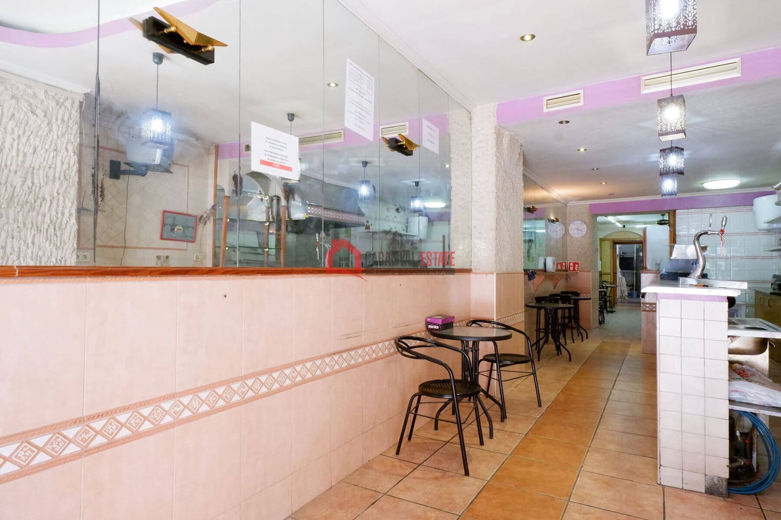 6 quarto Comercial para venda em Valencia cidade - 790 000 € (Ref: 8244644)