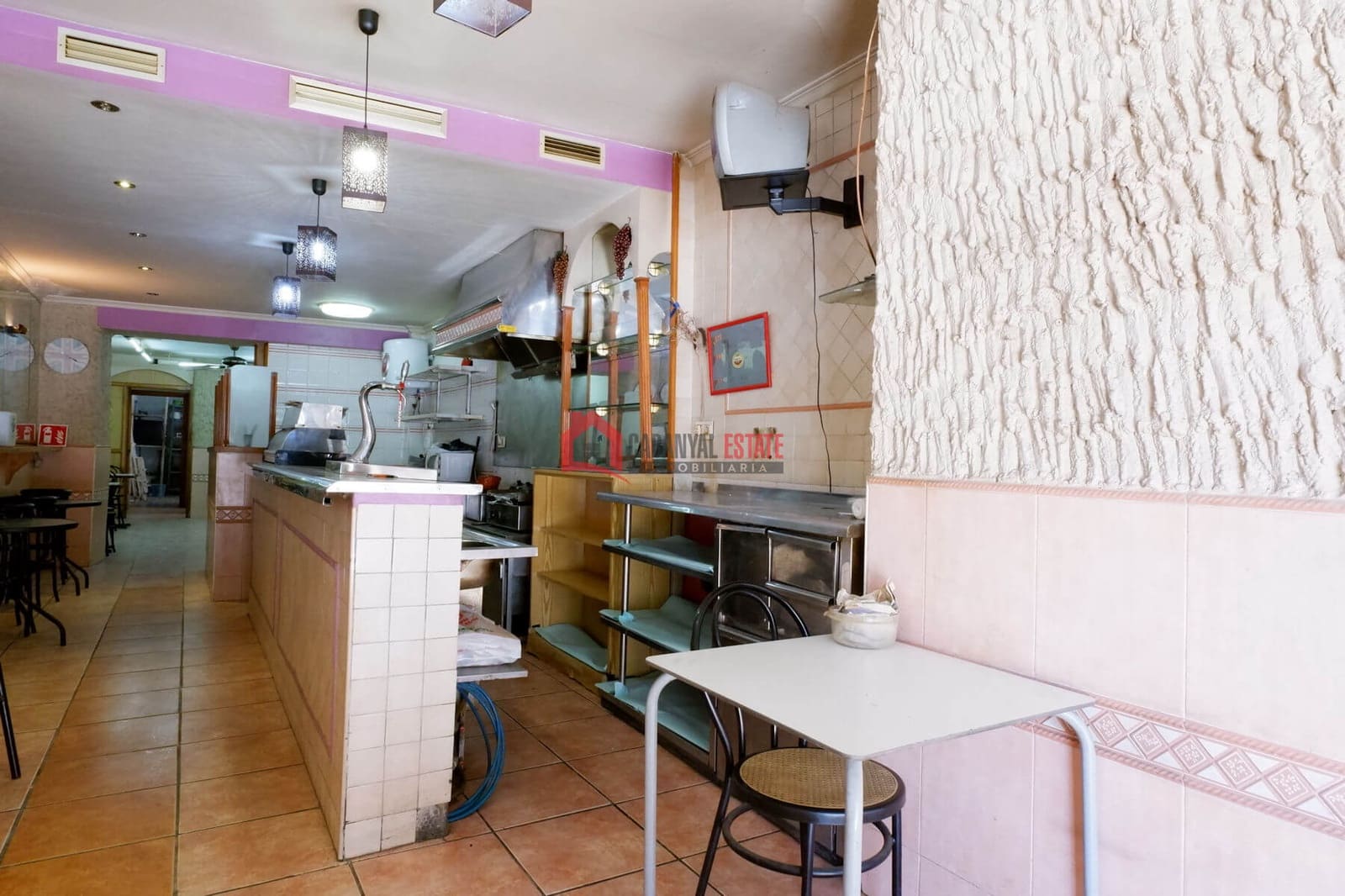 6 quarto Comercial para venda em Valencia cidade - 790 000 € (Ref: 8244644)