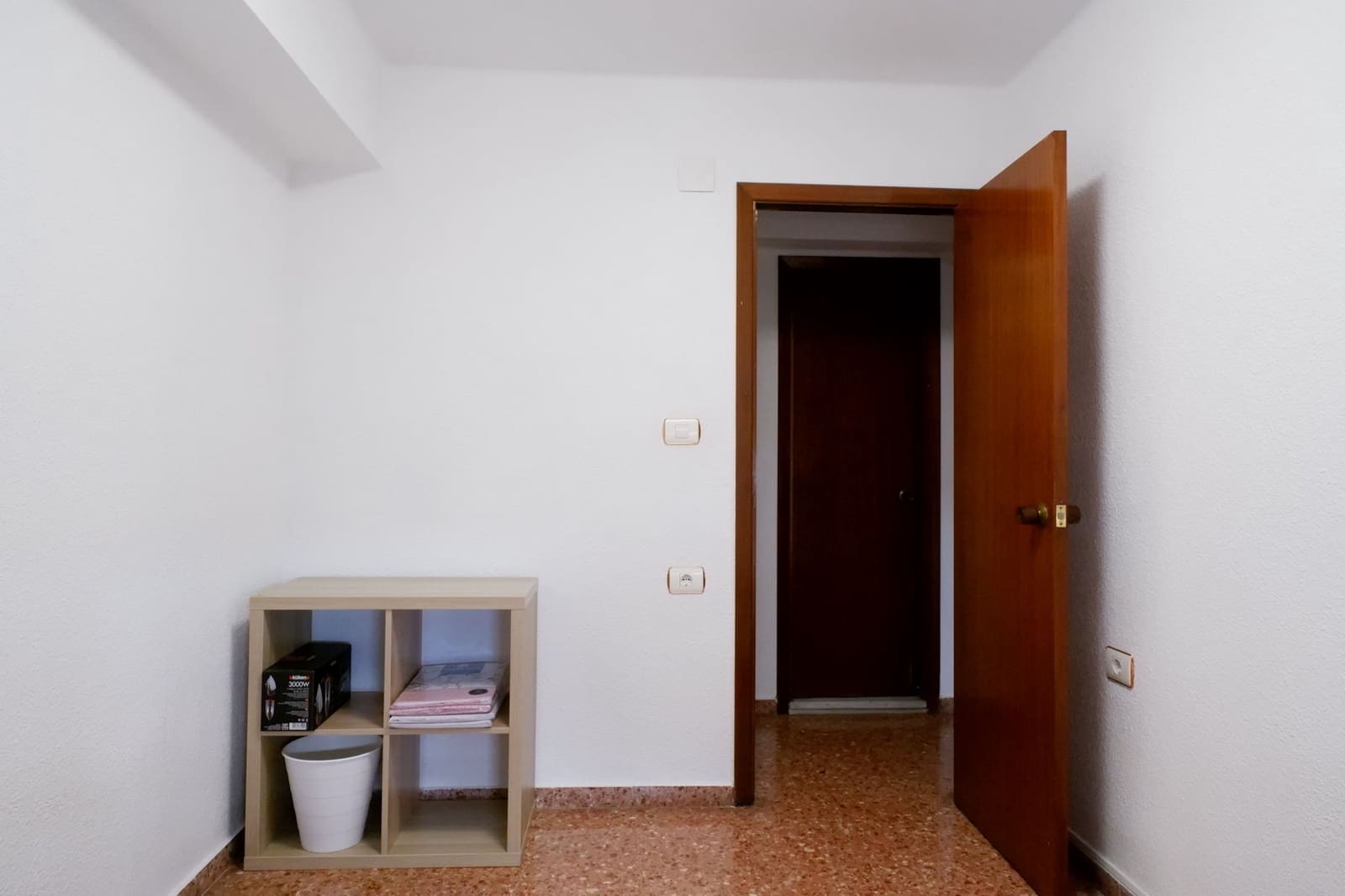 4 camera da letto Appartamento da affittare in Valencia citta - 1.500 € (Rif: 8403977)