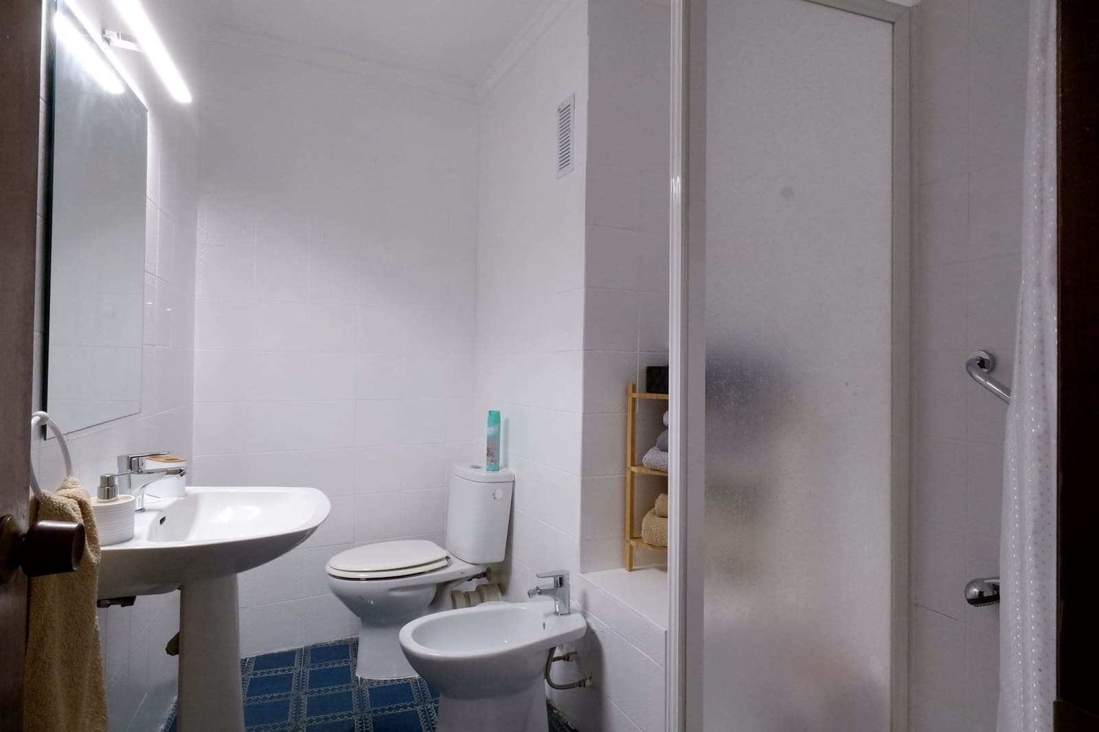 4 camera da letto Appartamento da affittare in Valencia citta - 1.500 € (Rif: 8403977)