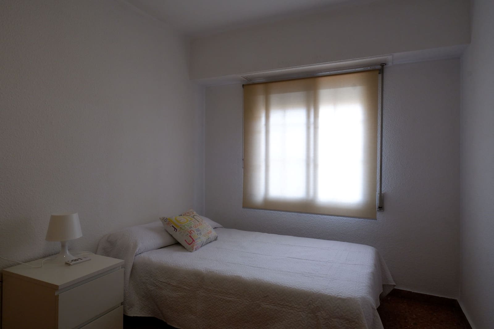4 camera da letto Appartamento da affittare in Valencia citta - 1.500 € (Rif: 8403977)