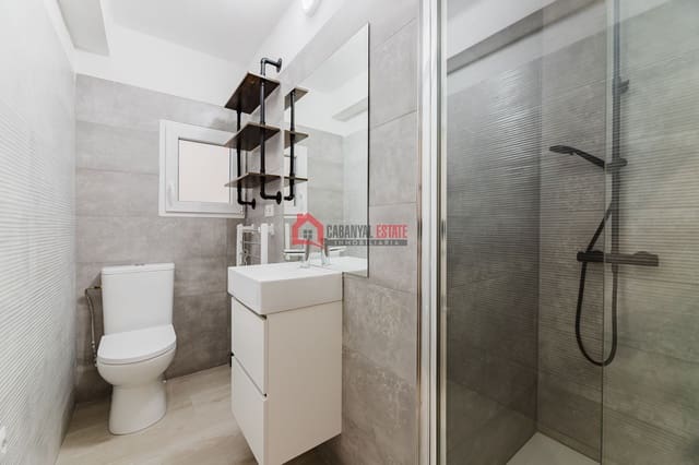 4 camera da letto Appartamento da affittare in Valencia città - 500 € (Rif: 8416584)