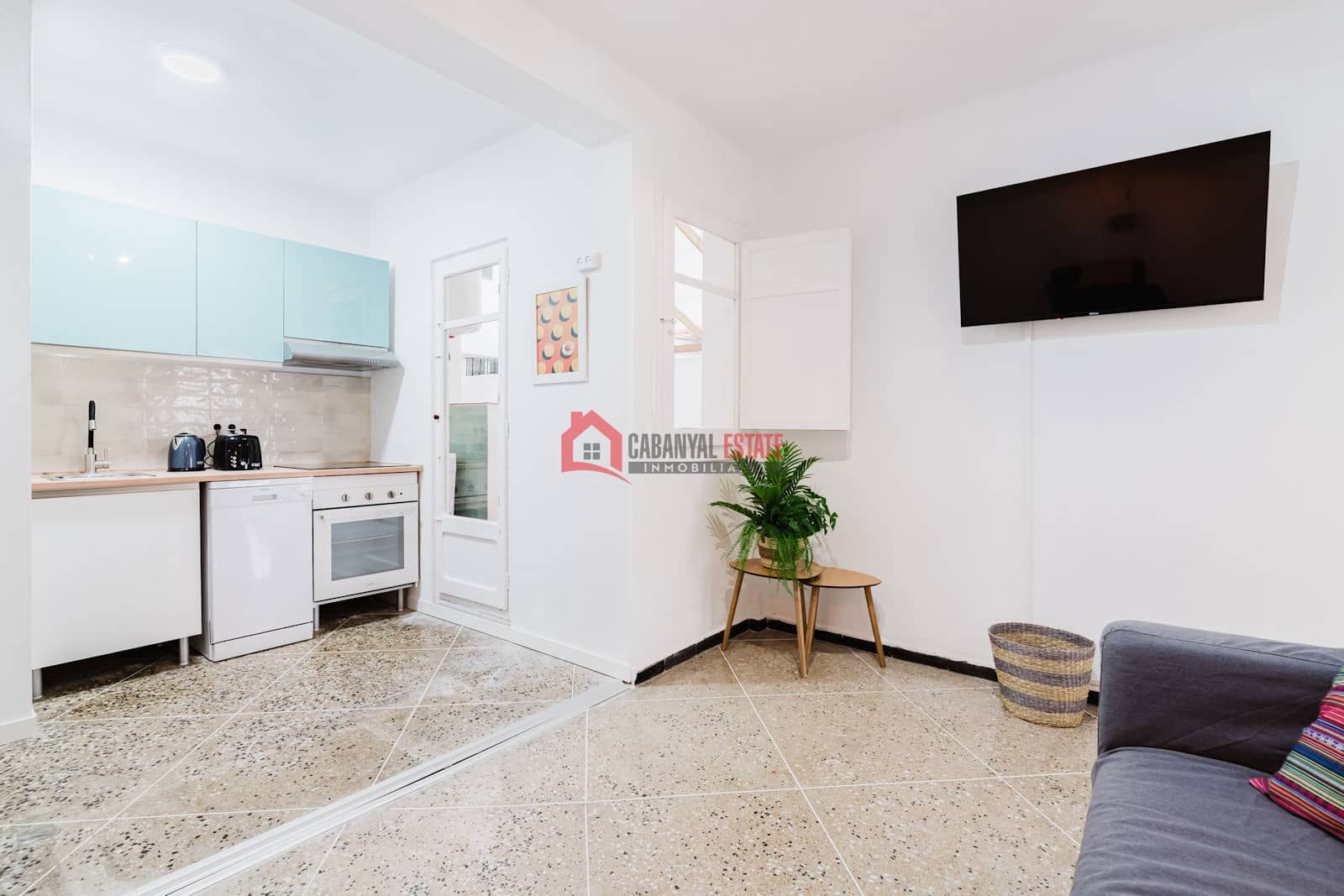 4 camera da letto Appartamento da affittare in Valencia citta - 500 € (Rif: 8416584)