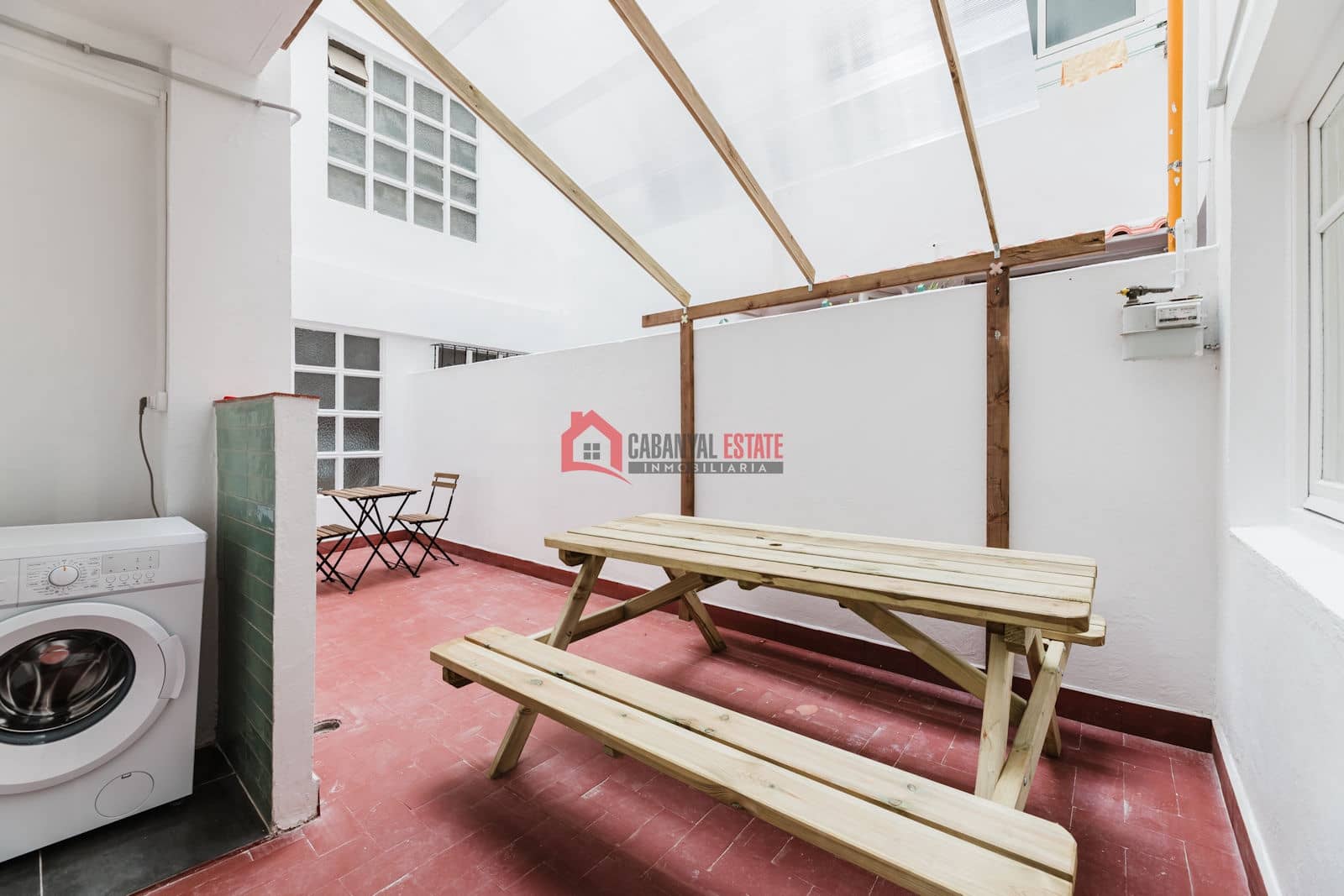 4 camera da letto Appartamento da affittare in Valencia citta - 500 € (Rif: 8416584)