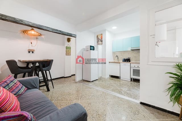 4 camera da letto Appartamento da affittare in Valencia città - 500 € (Rif: 8416584)