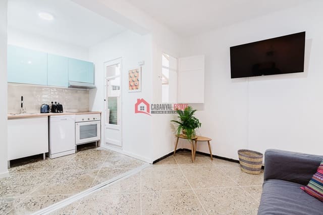 4 camera da letto Appartamento da affittare in Valencia città - 500 € (Rif: 8416584)
