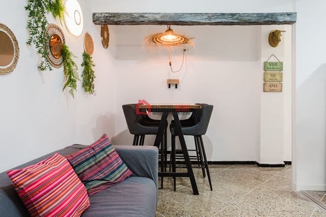 4 camera da letto Appartamento da affittare in Valencia città - 500 € (Rif: 8416584)