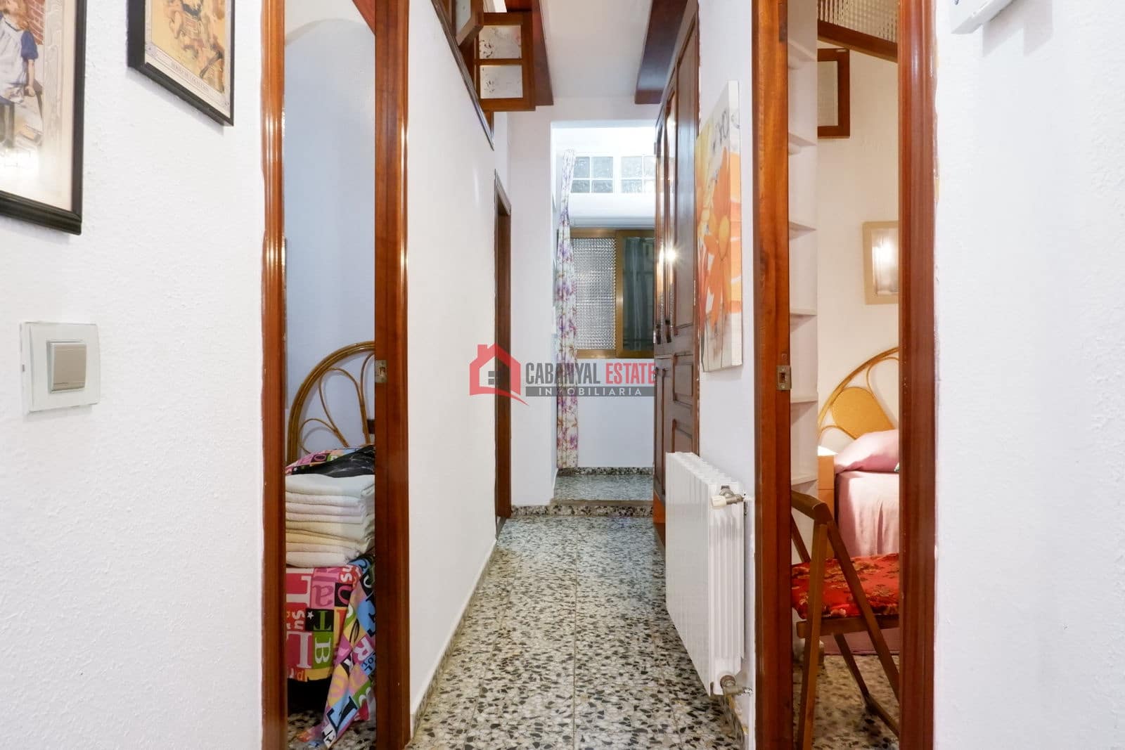 2 soveværelse Lejlighed til leje i Valencia by - € 1.200 (Ref: 8420260)