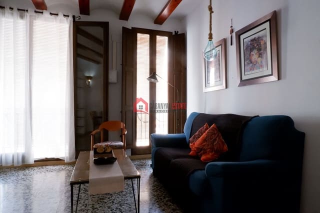 2 camera da letto Appartamento da affittare in Cabanyal-Canyamelar, Valencia città - 1.200 € (Rif: 8420260)