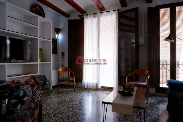 2 camera da letto Appartamento da affittare in Cabanyal-Canyamelar, Valencia città - 1.200 € (Rif: 8420260)