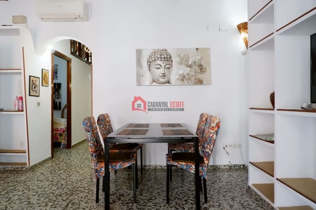 2 camera da letto Appartamento da affittare in Cabanyal-Canyamelar, Valencia città - 1.200 € (Rif: 8420260)