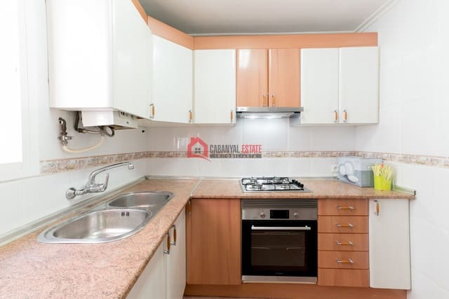 Appartement de 3 chambres à louer à La Malva-Rosa, Valence ville - 1 200 € (Ref: 8472920)