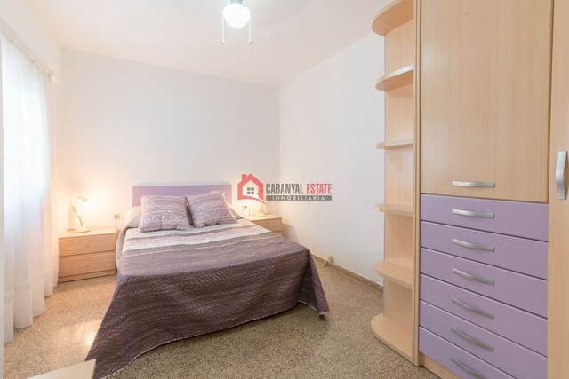 Appartement de 3 chambres à louer à La Malva-Rosa, Valence ville - 1 200 € (Ref: 8472920)