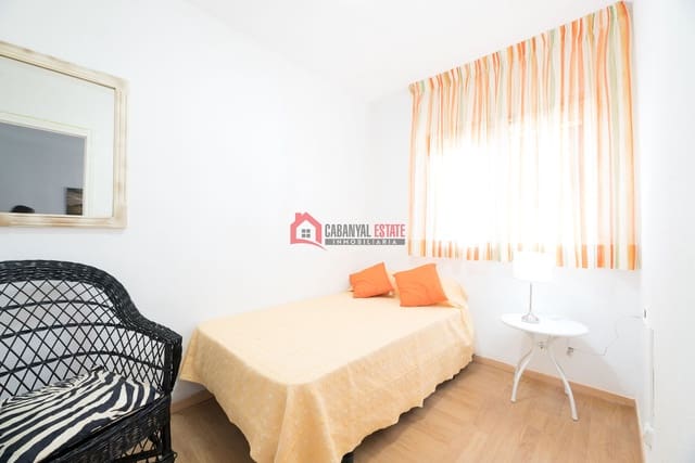 Appartement de 3 chambres à louer à La Malva-Rosa, Valence ville - 1 200 € (Ref: 8472920)