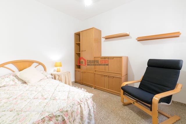 Appartement de 3 chambres à louer à La Malva-Rosa, Valence ville - 1 200 € (Ref: 8472920)