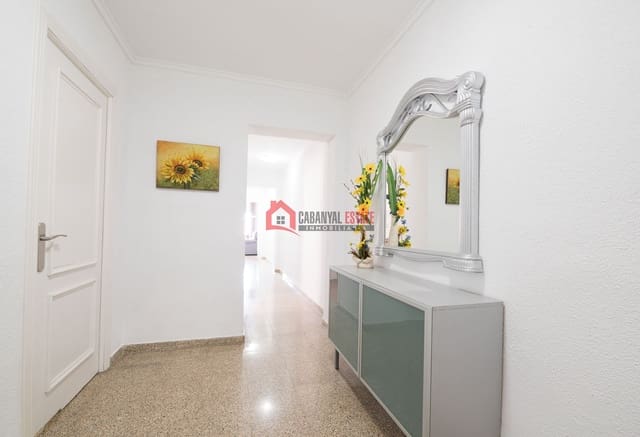 Appartement de 3 chambres à louer à La Malva-Rosa, Valence ville - 1 200 € (Ref: 8472920)