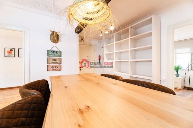 4 soverom Leilighet til leie i La Malva-Rosa, Valencia by - € 500 (Ref: 8477035)