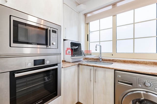 4 soverom Leilighet til leie i La Malva-Rosa, Valencia by - € 500 (Ref: 8477035)