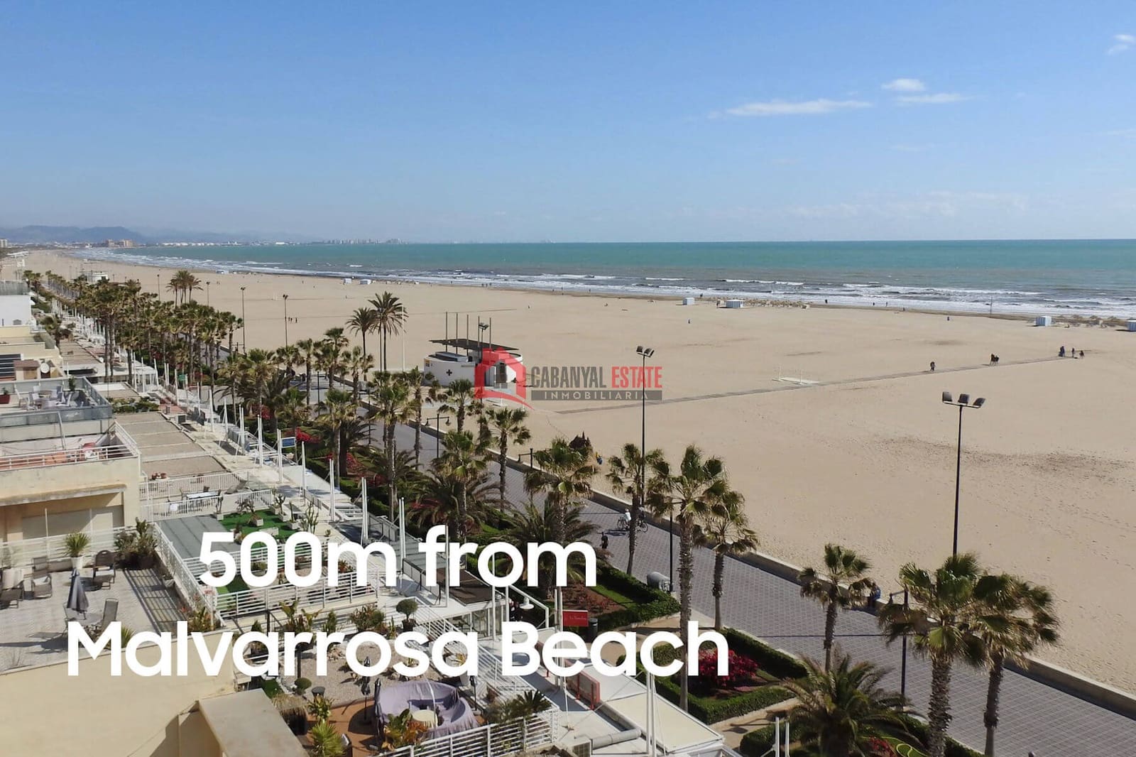 4 soverom Leilighet til leie i Valencia by - € 500 (Ref: 8477035)