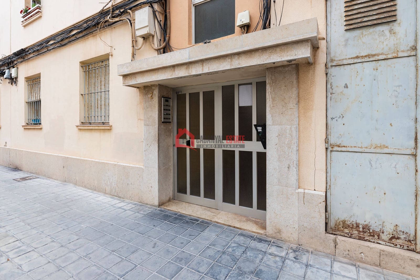 4 soverom Leilighet til leie i Valencia by - € 500 (Ref: 8477035)