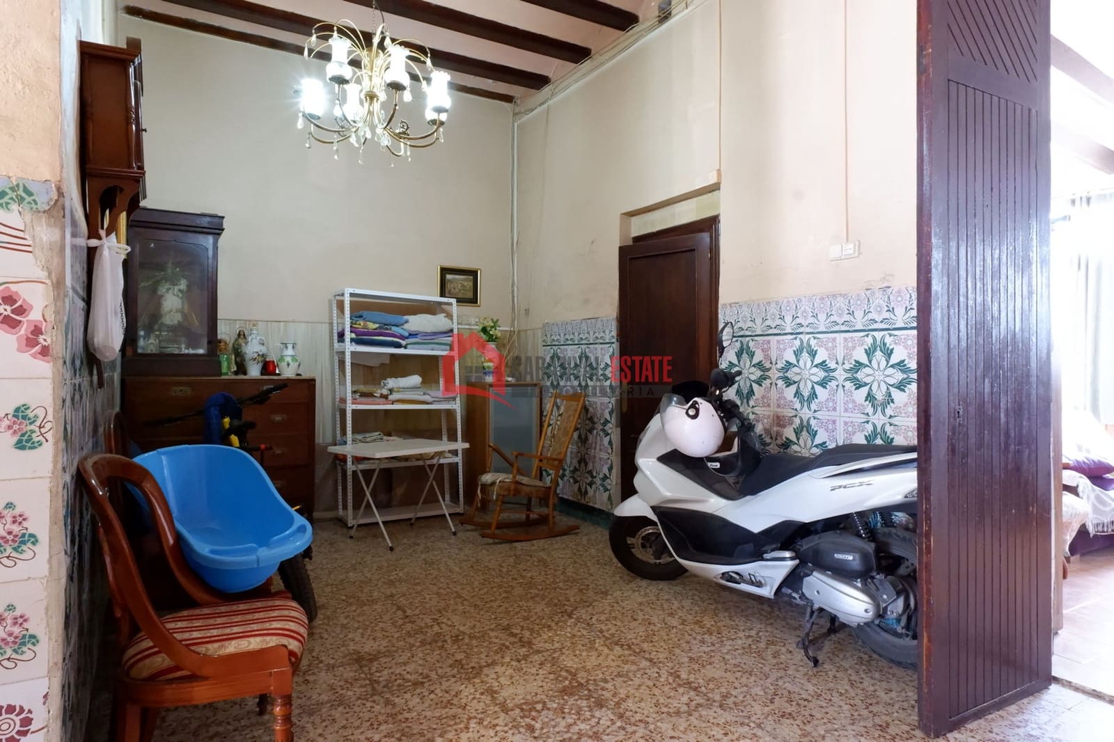 4 slaapkamer Appartement te koop in Valencia stad - € 400.000 (Ref: 8591900)