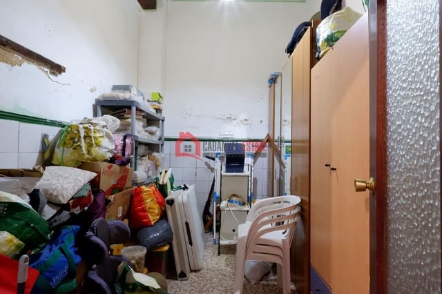 4 slaapkamer Appartement te koop in Cabanyal-Canyamelar, Valencia stad - € 400.000 (Ref: 8591900)