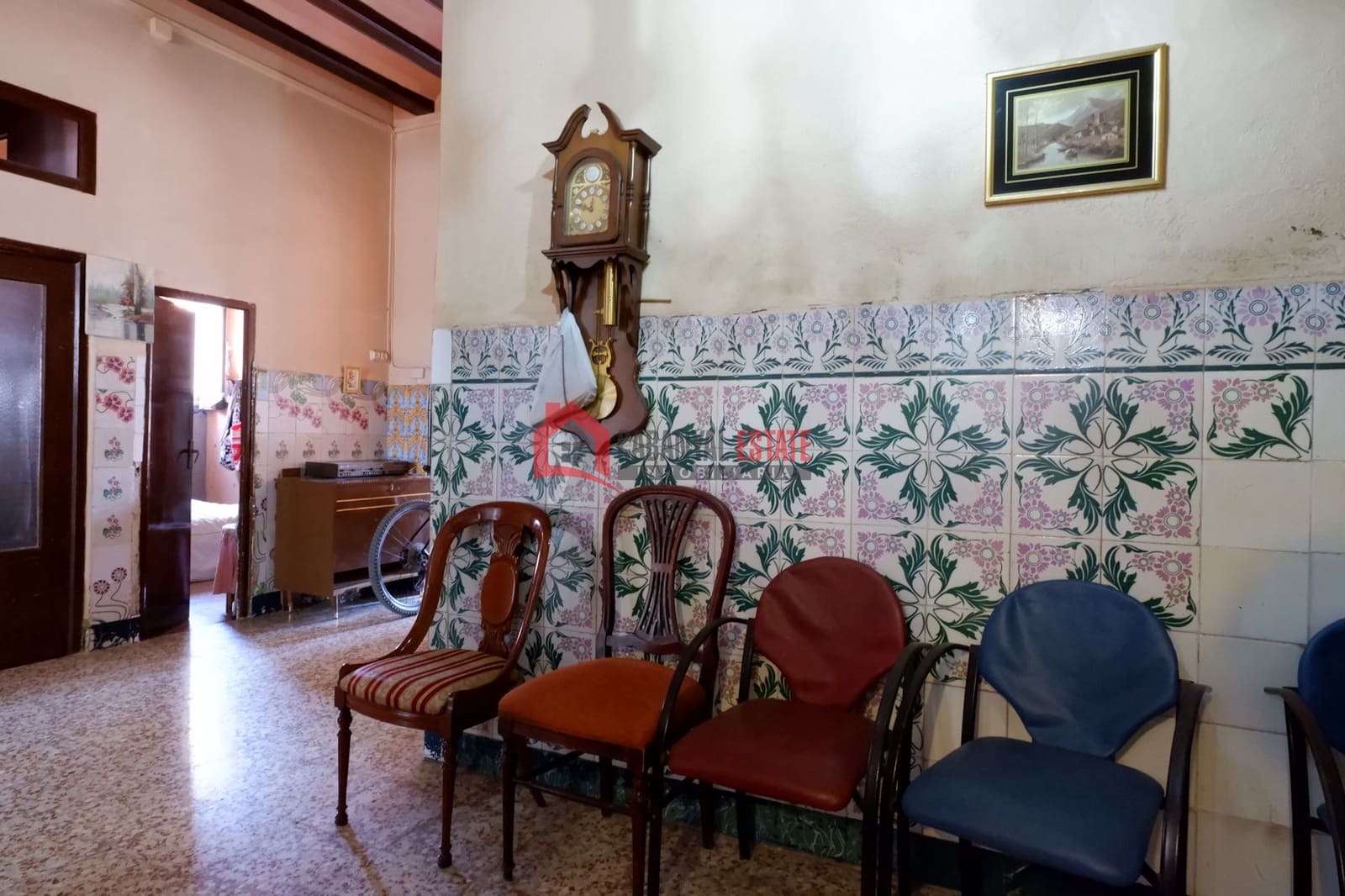 4 slaapkamer Appartement te koop in Valencia stad - € 400.000 (Ref: 8591900)
