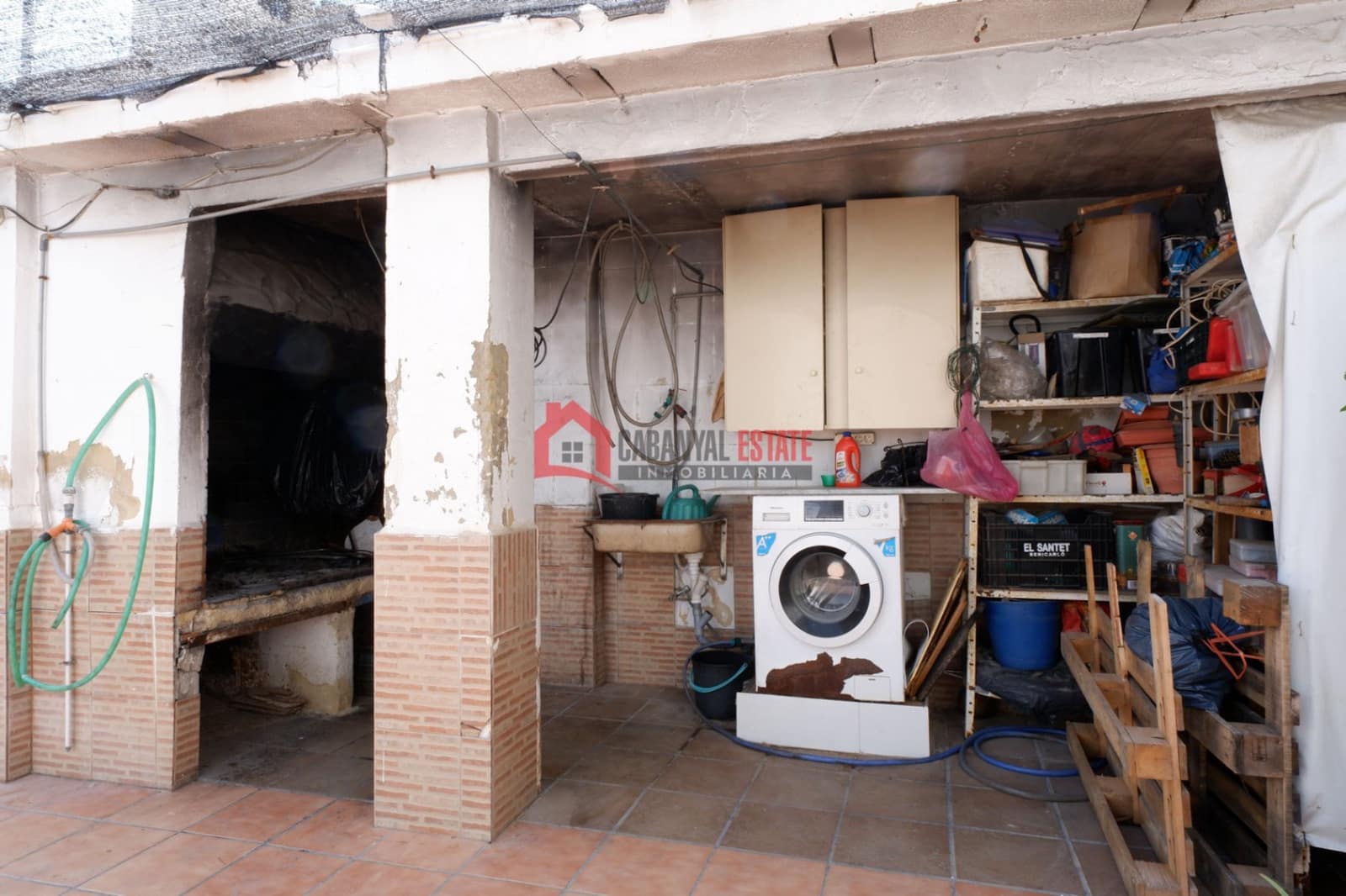 4 slaapkamer Appartement te koop in Valencia stad - € 400.000 (Ref: 8591900)