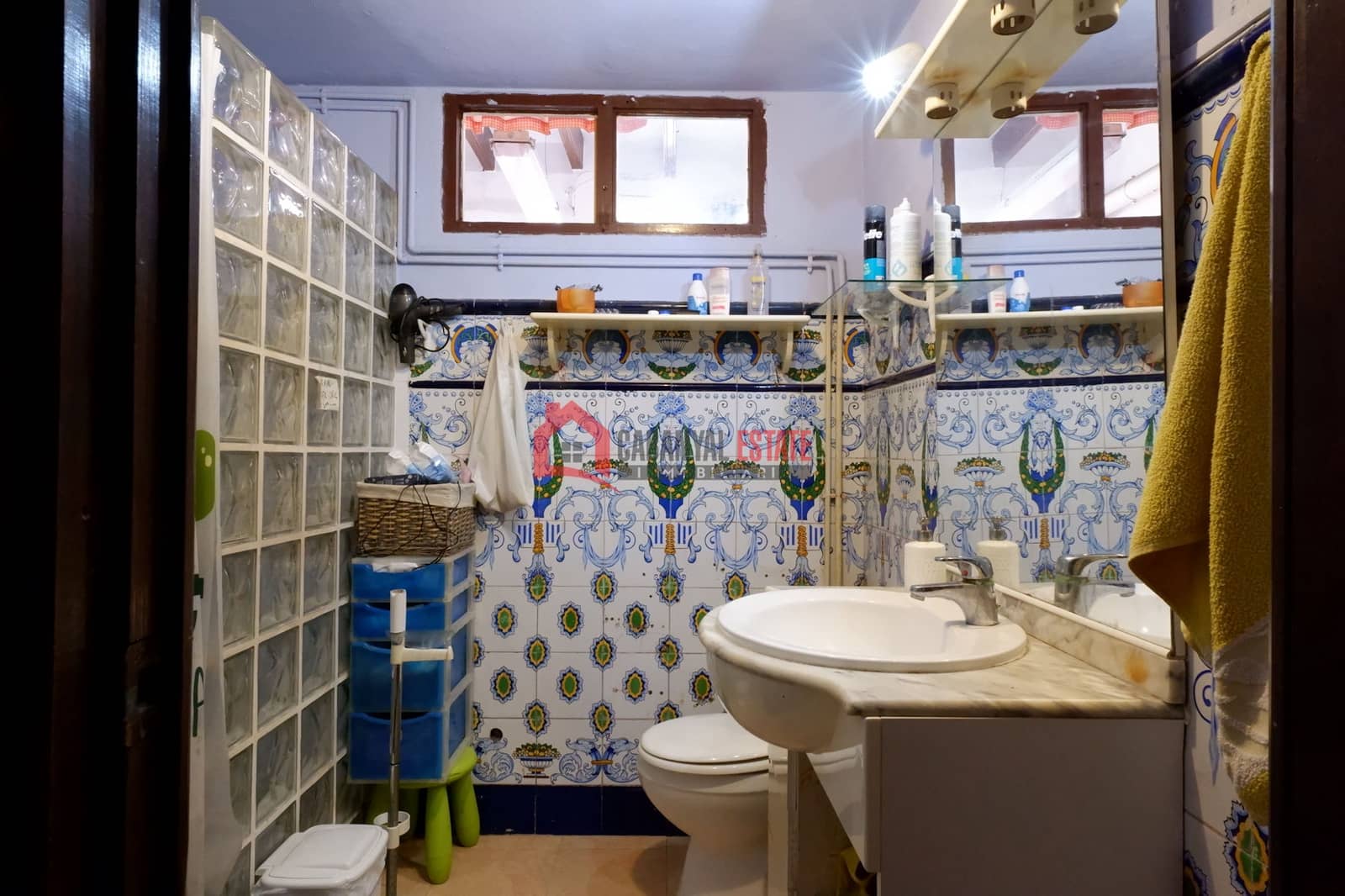 4 slaapkamer Appartement te koop in Valencia stad - € 400.000 (Ref: 8591900)