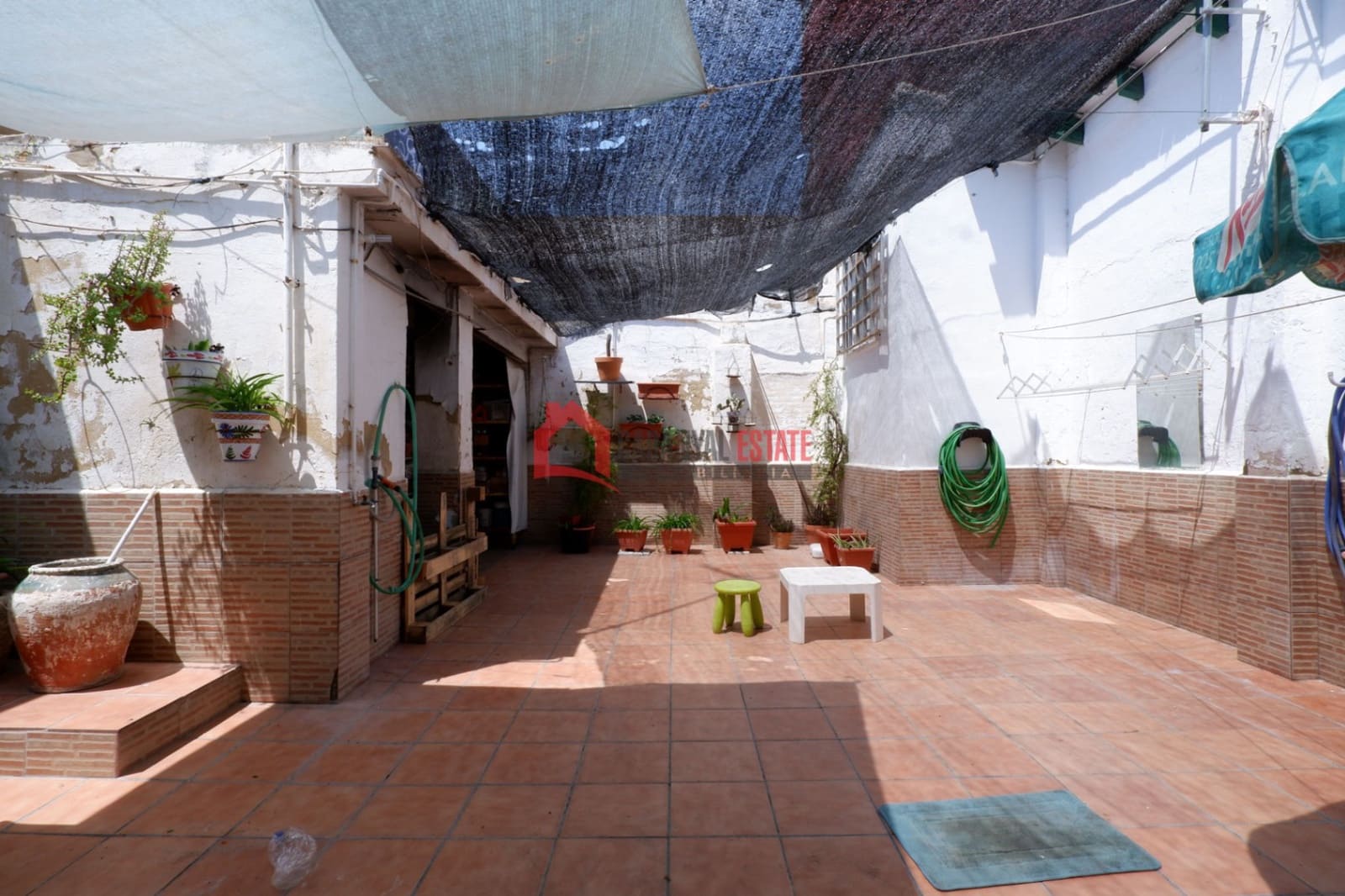 4 slaapkamer Appartement te koop in Valencia stad - € 400.000 (Ref: 8591900)