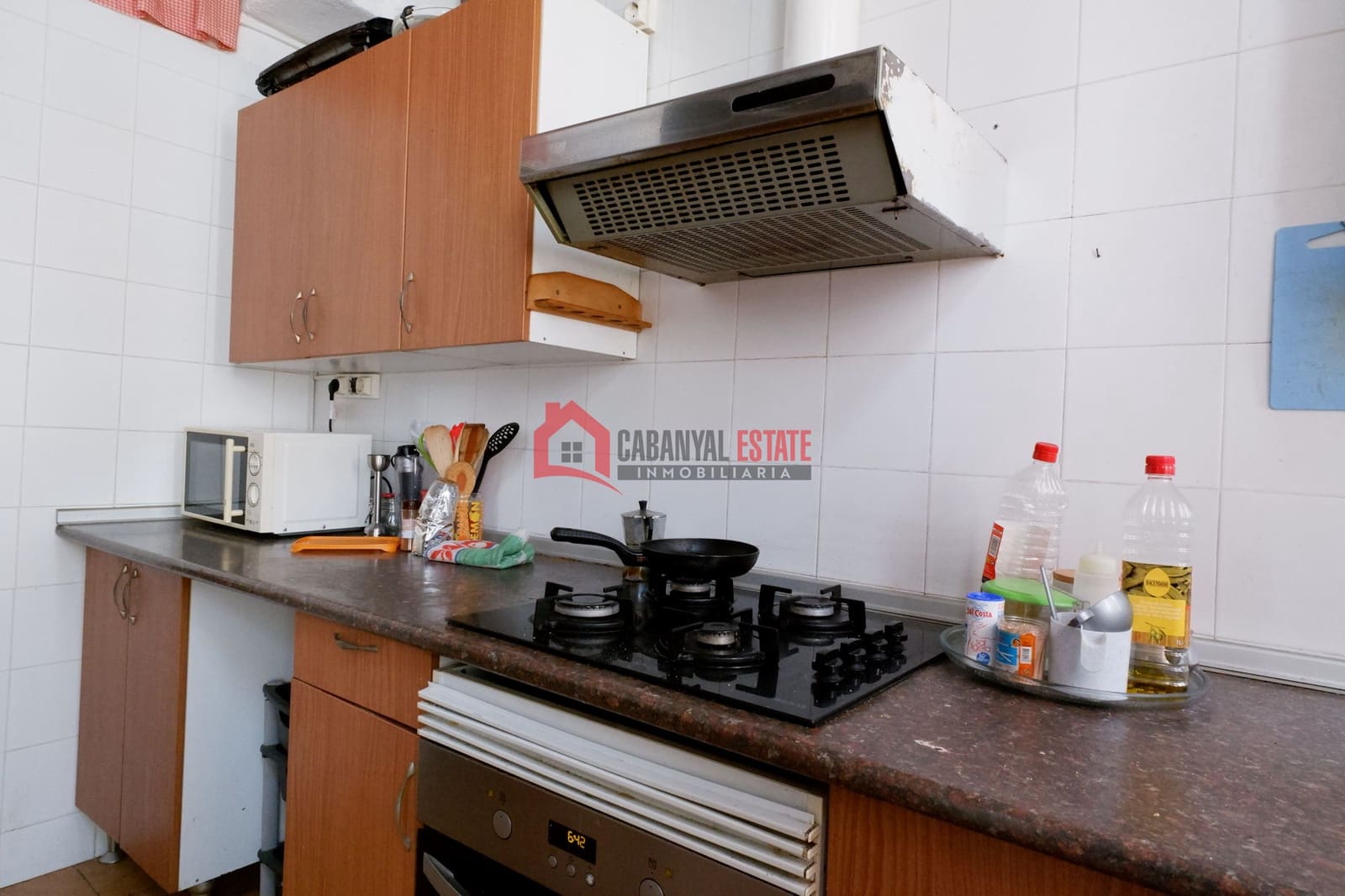 4 slaapkamer Appartement te koop in Valencia stad - € 400.000 (Ref: 8591900)