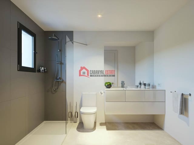 Villa for sale in Cala Romantica, Manacor with pool garage - € 380,000 (Ref: 8600591)