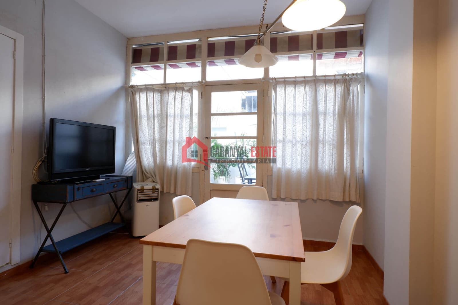 2 sypialnia Apartament do wynajęcia w Miasto Walencja - 1 200 € (Ref: 8676566)