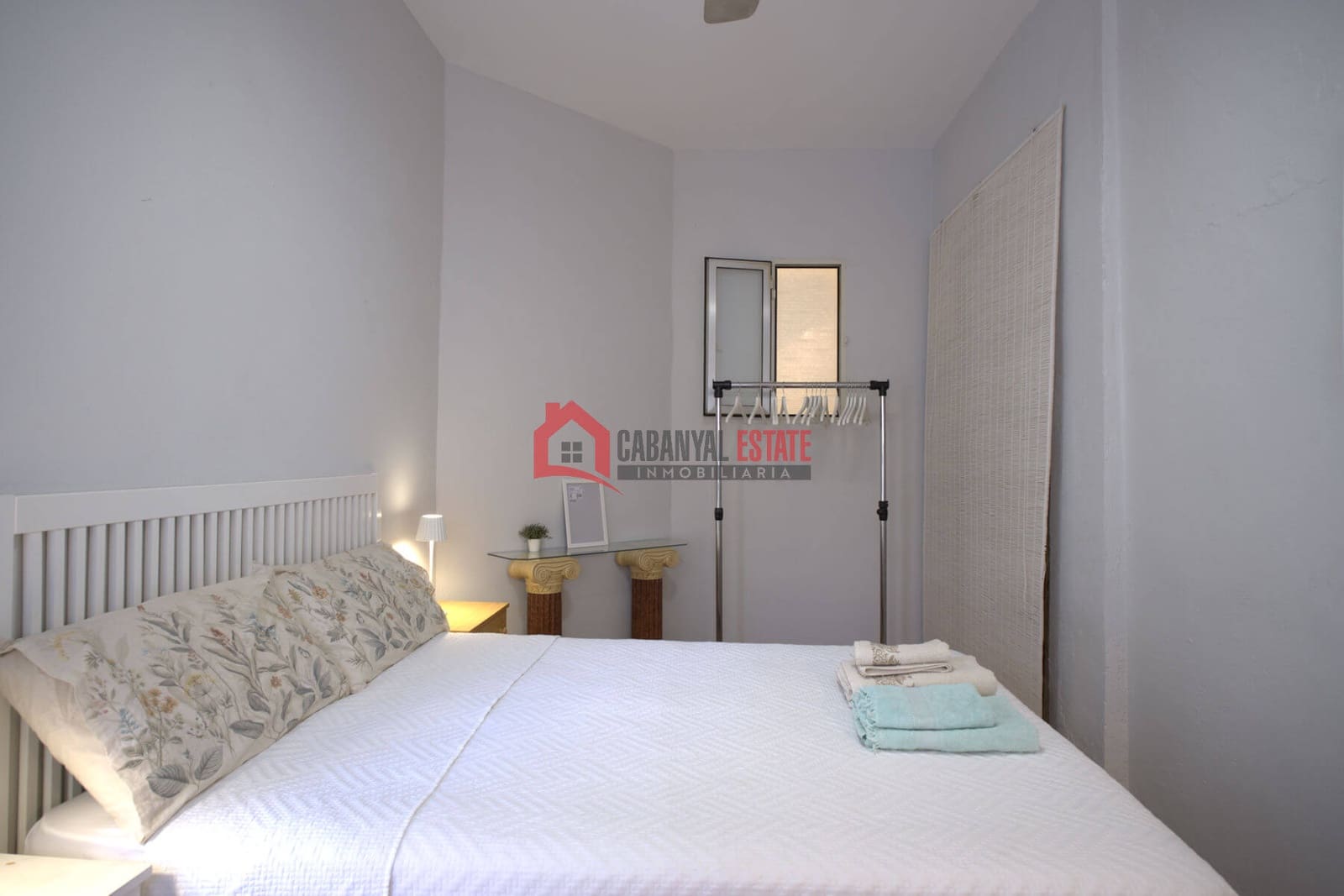 2 sypialnia Apartament do wynajęcia w Miasto Walencja - 1 200 € (Ref: 8676566)