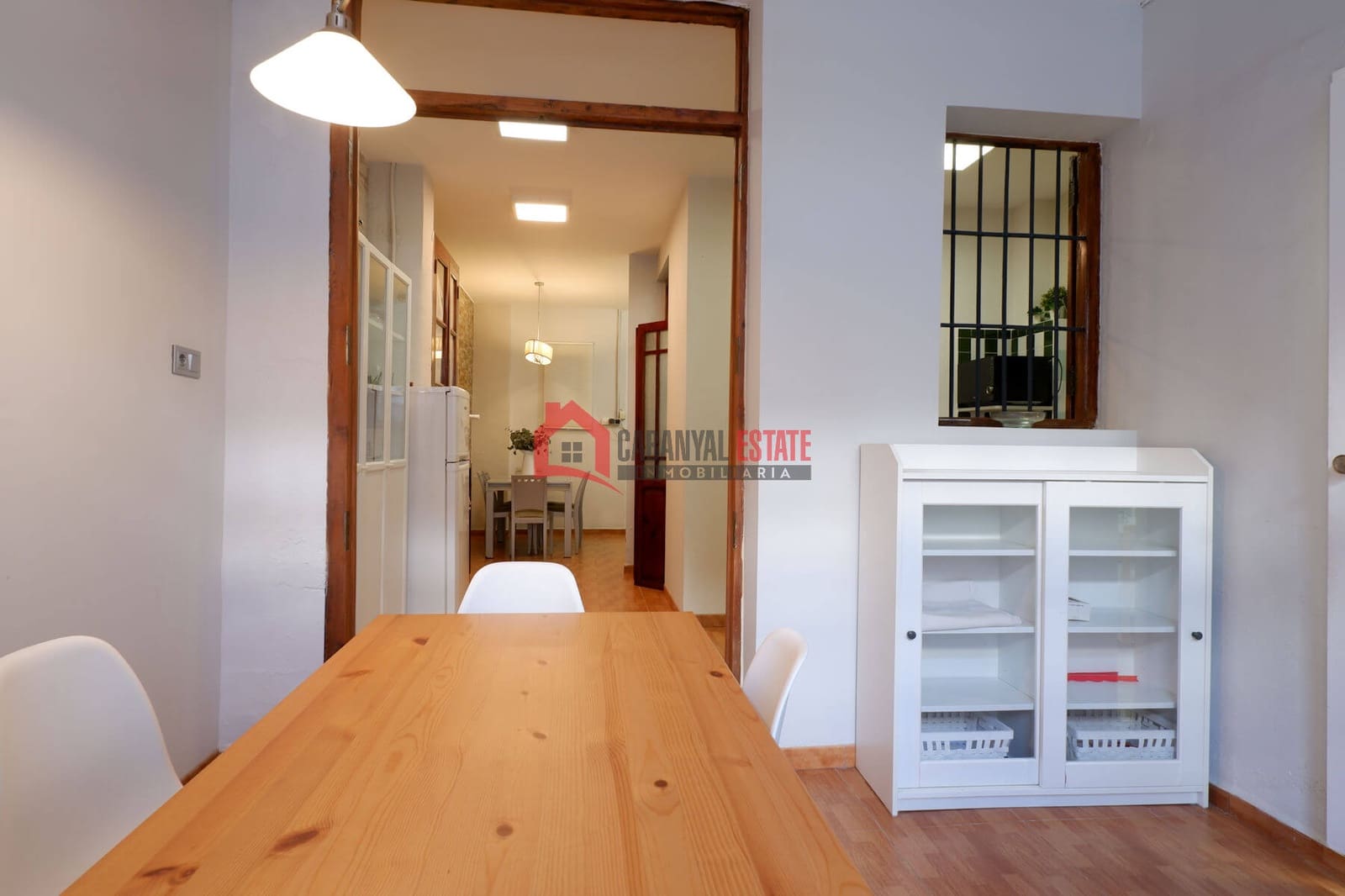 2 sypialnia Apartament do wynajęcia w Miasto Walencja - 1 200 € (Ref: 8676566)